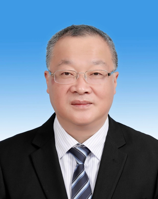 李虎平